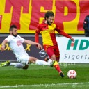 24. Hafta: Göztepe - Ümraniyespor