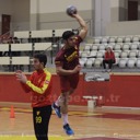 Uçan Adamlar Hazırlıklarını Sürdürüyor