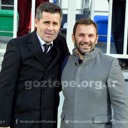 19. Hafta: Altınordu - Göztepe