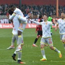 ZTK: Fatih Karagümrük - Göztepe