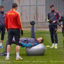 Kamp Günlüğü: 4 Ocak 2017