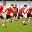 Kamp Günlüğü: 25 Temmuz 2017