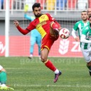 ZTK 2. Hafta: Göztepe - Y. Amasyaspor