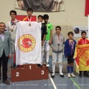 Eskrim Turnuvası - Adıyaman