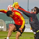 Urla Günlüğü: 27 Kasım 2016