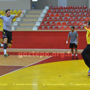 Uçan Adamlar Türkiye Kupası'na Hazırlanıyor