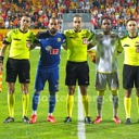 Göztepe'miz - Eskişehirspor