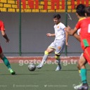 U19 | Göztepe 2-1 Karşıyaka