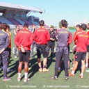 Göztepe'miz Balçova'da Çalıştı