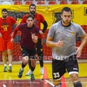 Uçan Adamlar İzmir'deki Hazırlıklarını Tamamladı