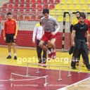 Uçan Adamlar Hazırlıklarını Sürdürüyor