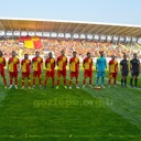 26. Hafta: Göztepe - Giresunspor