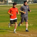 Sivasspor Maçının Hazırlıklarını Tamamladık