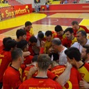 Göztepe - Maliye Milli Piyango