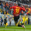 Göztepe - Adana Demirspor