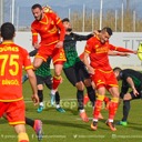 Hazırlık Maçı: Göztepe - Akhisar Bld.