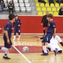 Fuat Göztepe Futsal Turnuvası