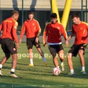 Urla Günlüğü: 25 Eylül 2016