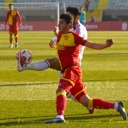 Türkiye Kupası: Göztepe - Sivasspor