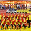 Göztepe - Maliye Milli Piyango