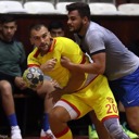 Hazırlık Maçı: Göztepe - İzmir BŞB.