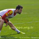 Boluspor Maçının Hazırlıklarını Tamamladık