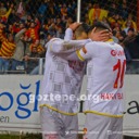 Samsunspor - Göztepe'miz