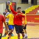 Uçan Adamlar Amasya Taşova Maçına Hazır