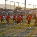 Altınordu Maçının Hazırlıklarını Tamamladık