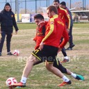 Urla Günlüğü: 7 Şubat 2017