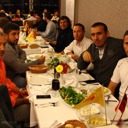 Güres'ten Takımımıza Moral Yemeği