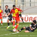 Hazırlık Maçı: Göztepe - Manisaspor