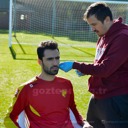 Kamp Günlüğü: 7 Ocak 2017