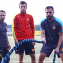 Elazığspor Maçının Hazırlıklarını Tamamladık