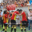 Göztepe - Samsunspor