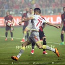 Eskişehirspor - Göztepe'miz