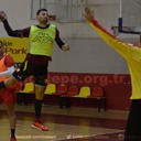 Uçan Adamlar Hazırlıklarını Sürdürüyor