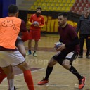 JMS Hurry Up Maçının Hazırlıkları Sürüyor