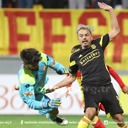 13. Hafta: Göztepe'miz - Yeni Malatyaspor