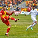 17. Hafta: Göztepe - Denizlispor