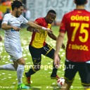 Göztepe'miz - Boluspor