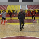 Uçan Adamlar Hazırlıklarını Sürdürüyor