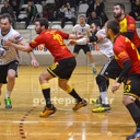 18. Hafta: Beşiktaş Mogaz - Göztepe