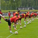 Kamp Günlüğü: 15 Temmuz 2017