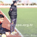 U16 | Göztepe - Karşıyaka