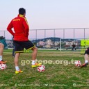 Büyükşehir Gaziantepspor Maçının Hazırlıklarını Tamamladık