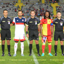 Göztepe 3-2 Altınordu