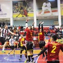 Türkiye Kupası: Beşiktaş Mogaz - Göztepe