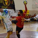 12. Hafta: Göztepe - Beykoz Bld.