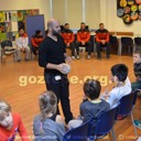 Hentbolcülerimiz Işıkkent Eğitim Kampüsündeydi